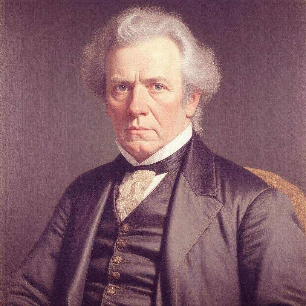 Henry Temple, 3rd Viscount Palmerston